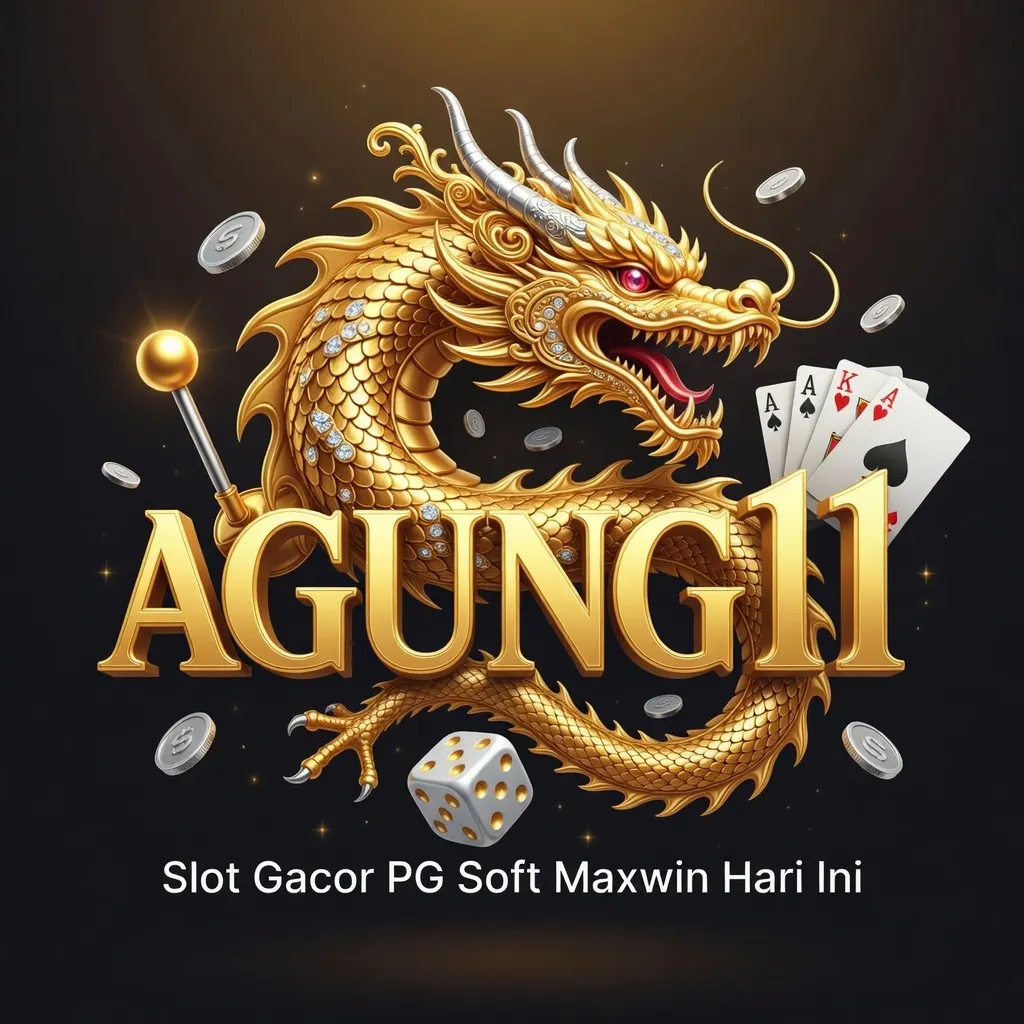AGUNG11 🏆 Login Situs Toto Togel Online & Slot Gacor Maxwin 2026